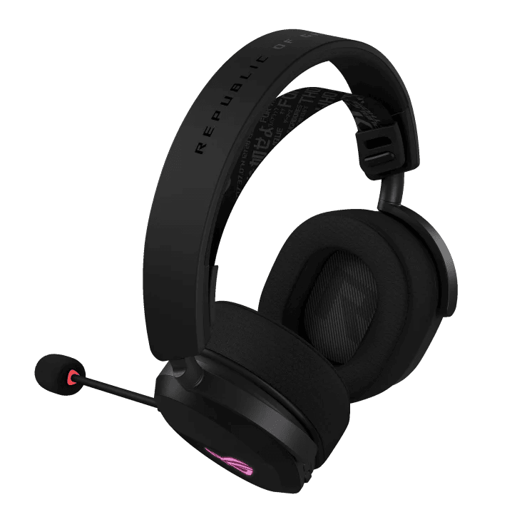 Asus ROG Pelta + ROG Harpe Ace Aim Lab Edition (90YH0410-BHUA00 + 90MP02W0-BMUA00) - Achat / Vente Pack Peripheriques sur grosbill.com - 4