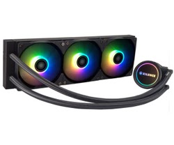 Watercooling Deepcool Grosbill