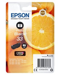 Consommable imprimante Epson Grosbill