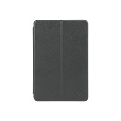 Mobilis Folio noir pour iPad (8th/7th Gen. 10.2\