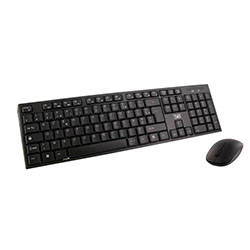 Pack Clavier/Souris T'nB Grosbill