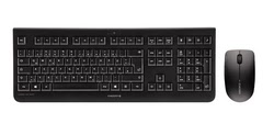 Pack Clavier/Souris Cherry Grosbill
