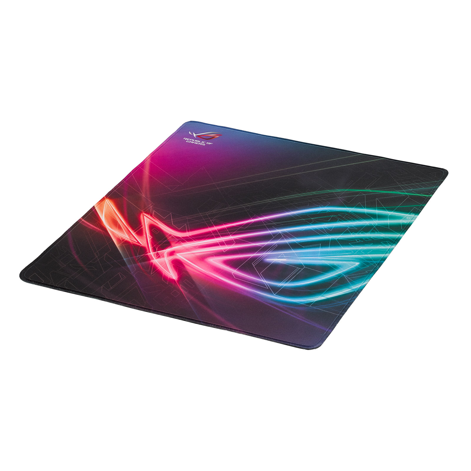 Asus ROG STRIX Edge - Tapis de souris Asus - grosbill.com - 3