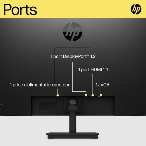 V27IE G5 FHD MONITOR 27IN - Achat / Vente sur grosbill.com - 15