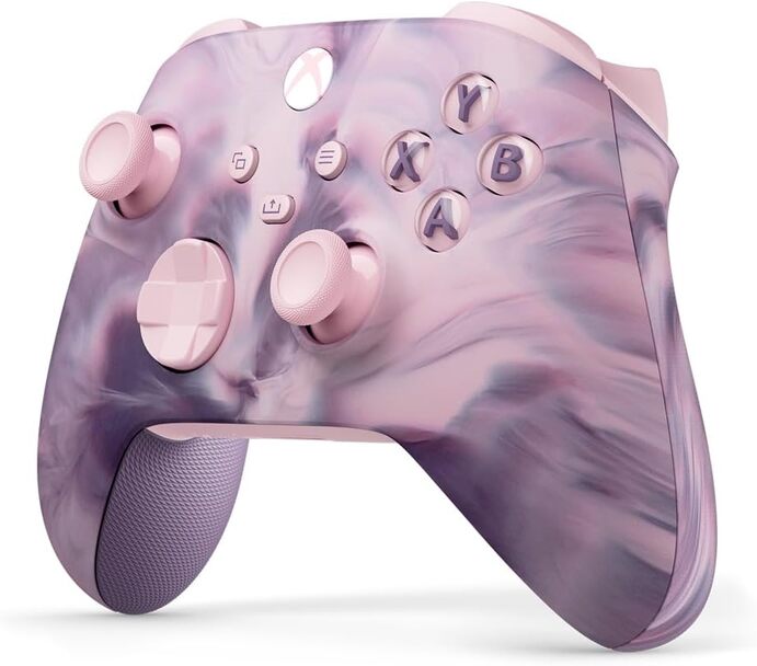 Microsoft Manette Xbox Sans Fil - Périphérique de jeu - 3