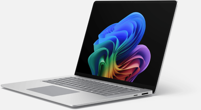 Surface Laptop - 15" 120Hz Tactile U5 335 16Go 512Go W11P - Achat / Vente sur grosbill.com - 2