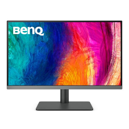 BenQ Moniteur Designer 4K UHD P3 DisplayHDR