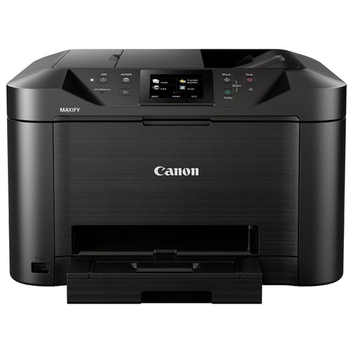 Imprimante multifonction Canon Grosbill