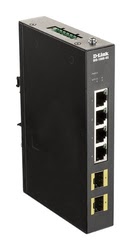 Switch D-Link Grosbill