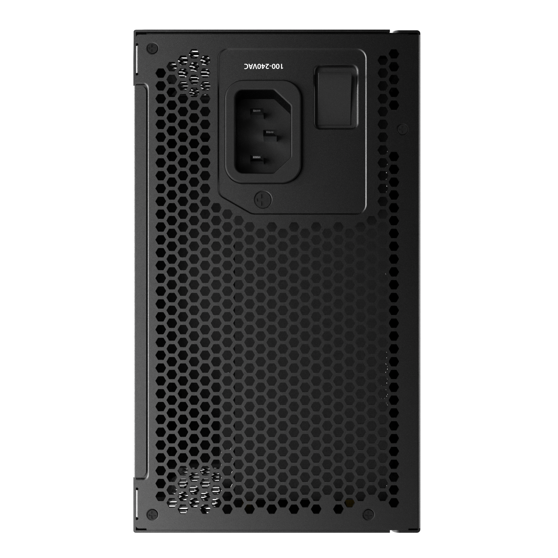 M.RED MRR-850A VP2 Noir (850W) - Alimentation M.RED - grosbill.com - 2