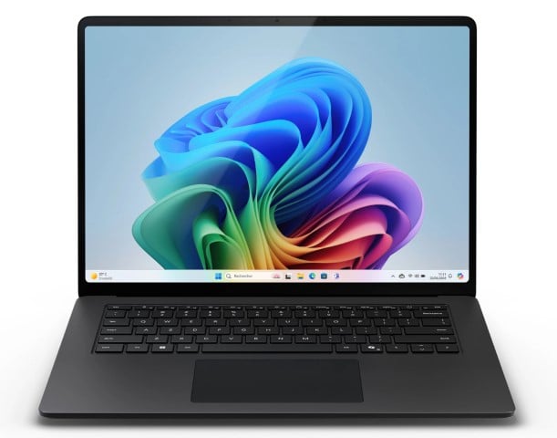 PC portable Microsoft Grosbill