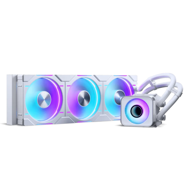 Watercooling Phanteks Grosbill