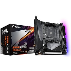 Carte mère Gigabyte Grosbill