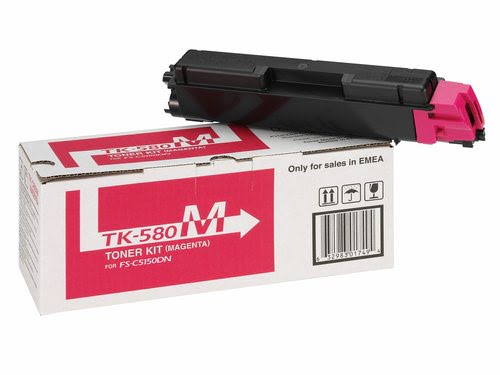 Kyocera - Magenta - 1T02KTBNL0 - Achat / Vente Consommable imprimante sur grosbill.com - 3