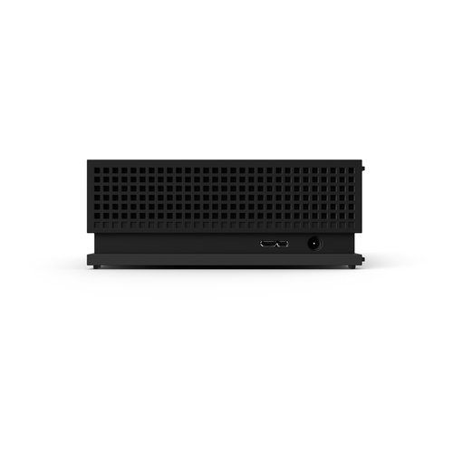 FIRECUDA GAMING HUB 16TB 3.5IN - Achat / Vente sur grosbill.com - 1