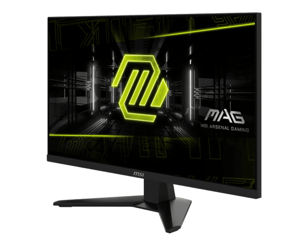 MSI 27 pouces  9S6-3CE41H-009 - Ecran PC MSI - grosbill.com - 5