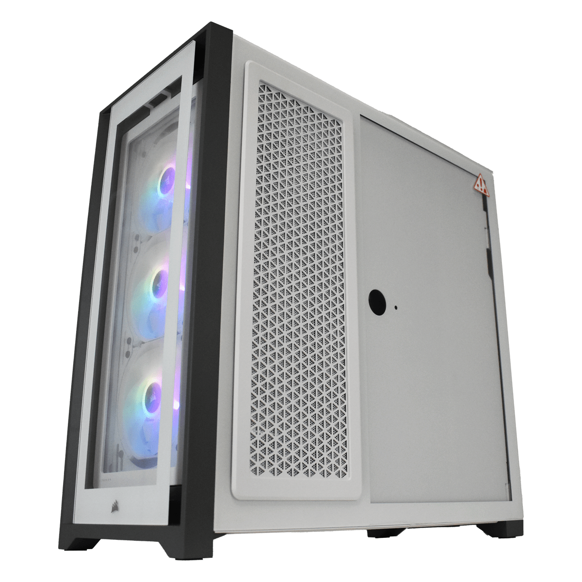 Grosbill BILLDOZER - i9 13900K/32Go/4090/W11 (0123) - Achat / Vente PC Fixe sur grosbill.com - 6