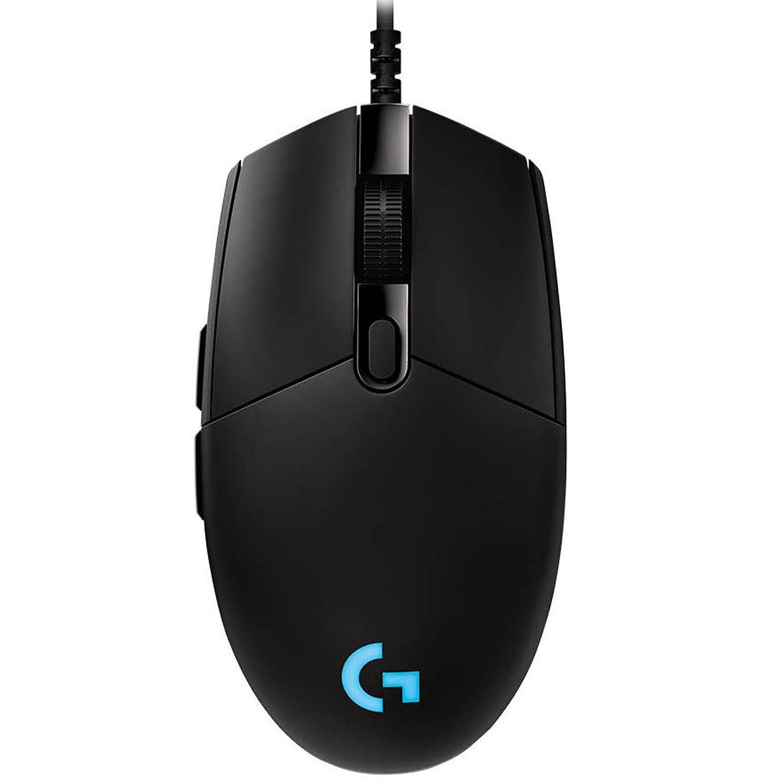 Logitech G Pro HERO - Souris PC Logitech - grosbill.com - 0