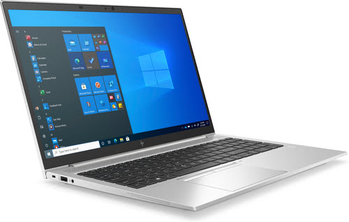 HP HP EB850G8 i5-1135G7 15 8GB/256 W10P