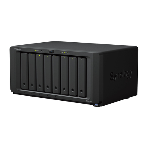 Synology DS1823XS+ - 8 Baies - Serveur NAS Synology - grosbill.com - 2