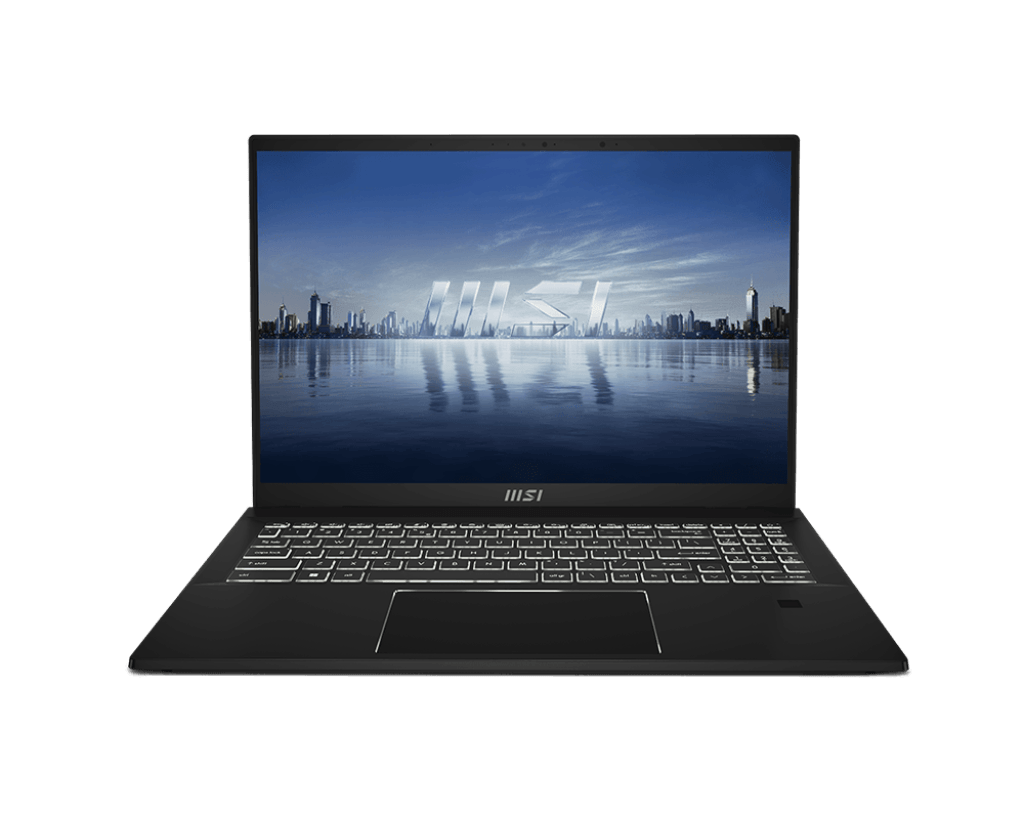 image produit MSI Summit E16FlipEvo A13MT-234FR Grosbill