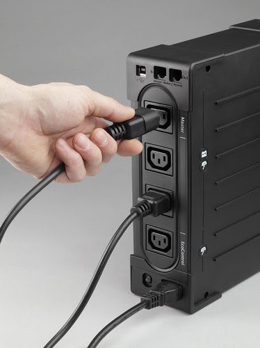 Eaton Ellipse ECO 800 USB IEC - Achat / Vente sur grosbill.com - 2