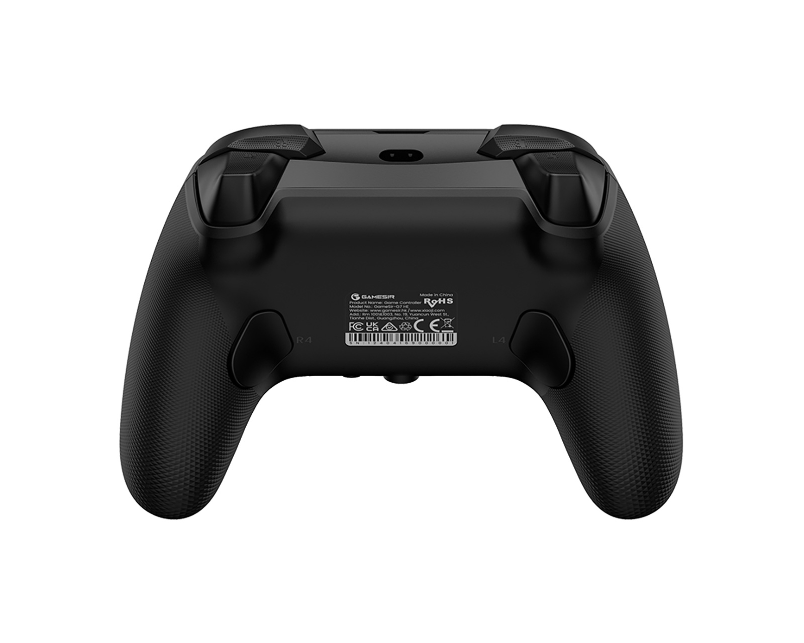 GameSir Manette Xbox G7 HE - Périphérique de jeu - grosbill.com - 4