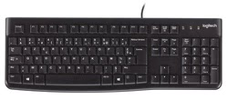 Clavier PC Logitech Grosbill