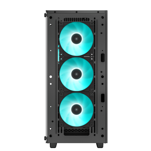 Deepcool CC560 V2 Noir Noir - Boîtier PC Deepcool - grosbill.com - 3