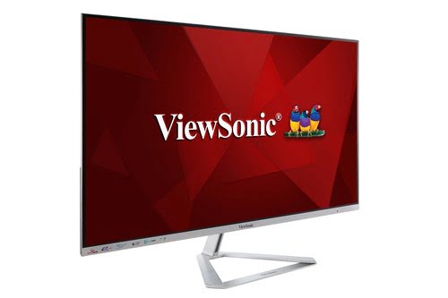 VX3276-4K-MHD 32" 16:9 3840x2160 HDMI DP - Achat / Vente sur grosbill.com - 2