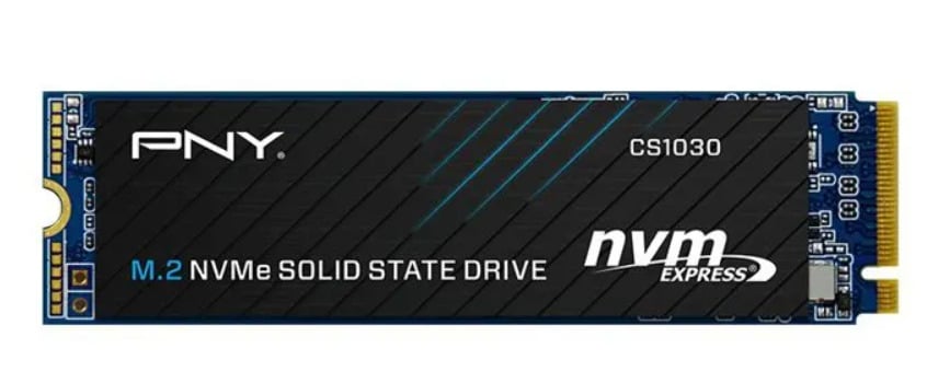 Disque SSD PNY Grosbill