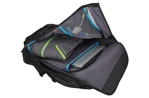 Thule Subterra Daypack 15 MacBook PRO - Achat / Vente sur grosbill.com - 2