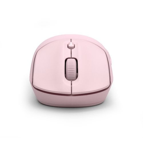 HP 400 Quiet Pink Wireless Mouse EURO - Achat / Vente sur grosbill.com - 5