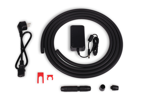 Alphacool ES Orbiter Filling Station  (13093) - Achat / Vente Modding sur grosbill.com - 5