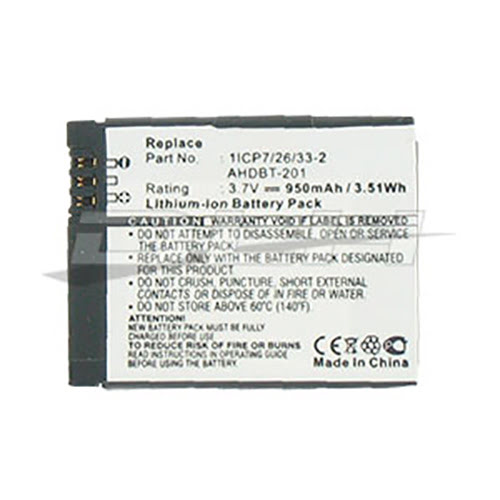 Batterie Li-Ion 3,7V 1180mAh - OG-BC1571-950 - grosbill.com - 0