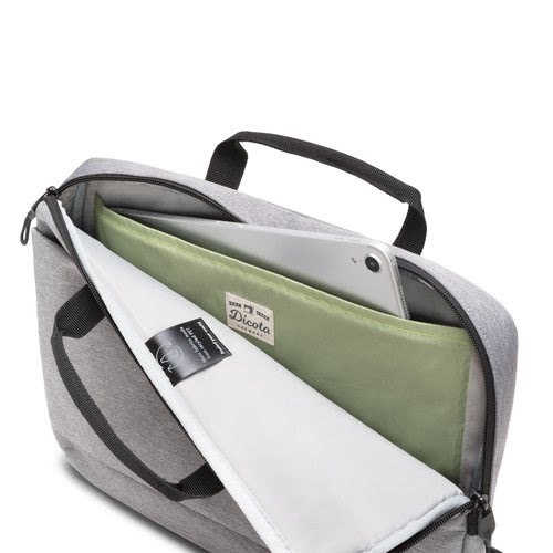 Eco Slim Case MOTION 14 - 15.6 Light (D31873-RPET) - Achat / Vente sur grosbill.com - 7