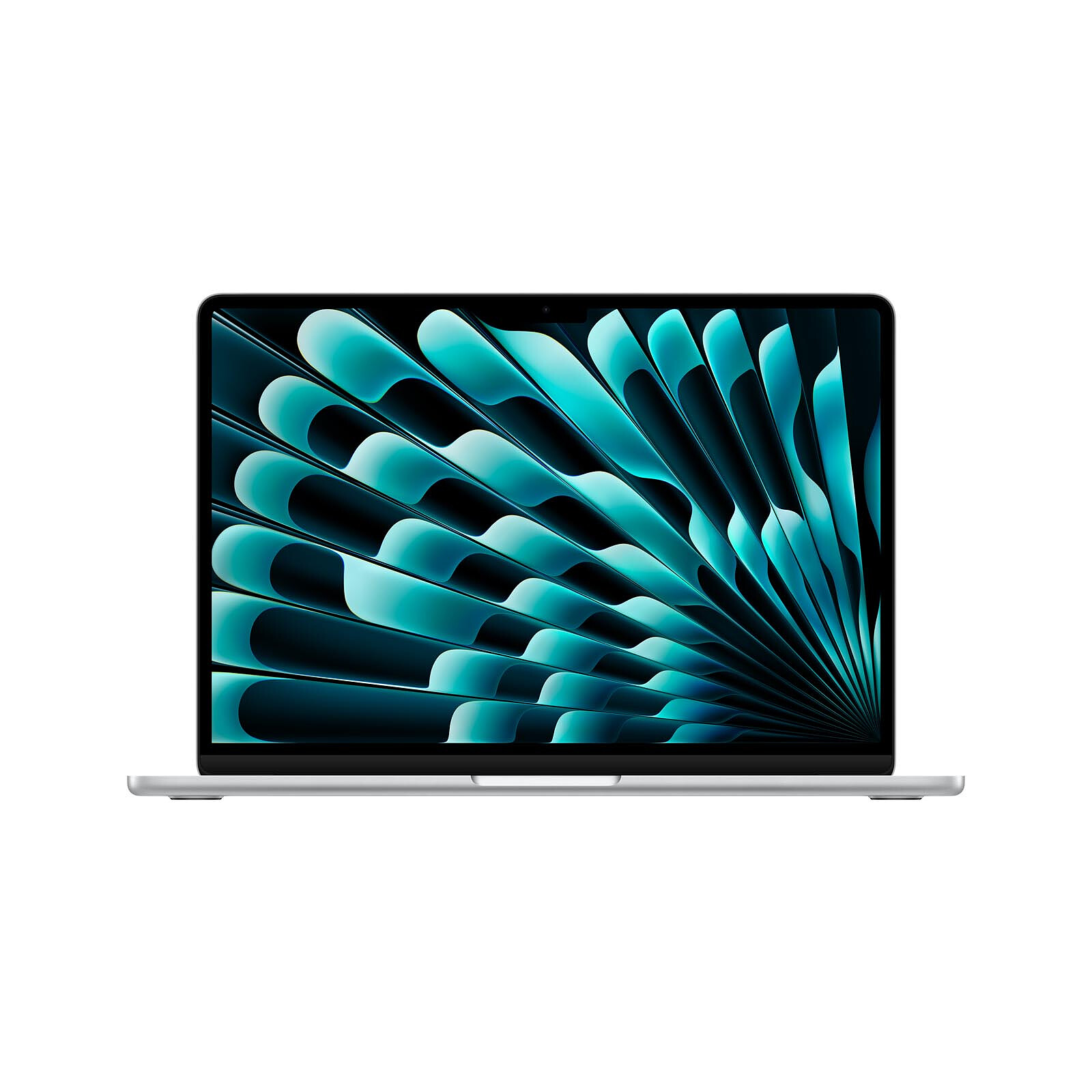MacBook Air M3 13" Argent-Seconde Vie-Parfait Etat - Achat / Vente sur grosbill.com - 0