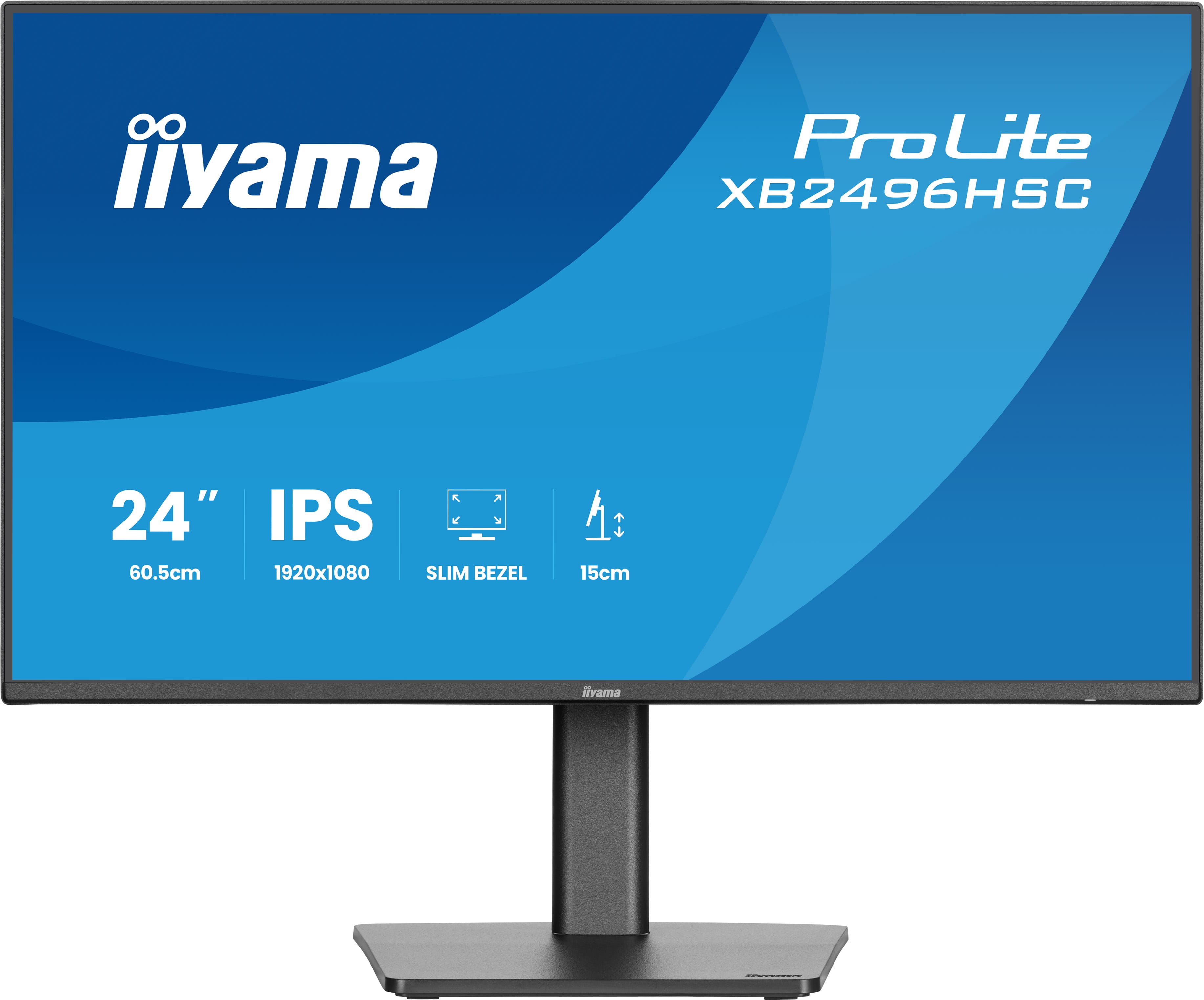 Ecran PC Iiyama Grosbill
