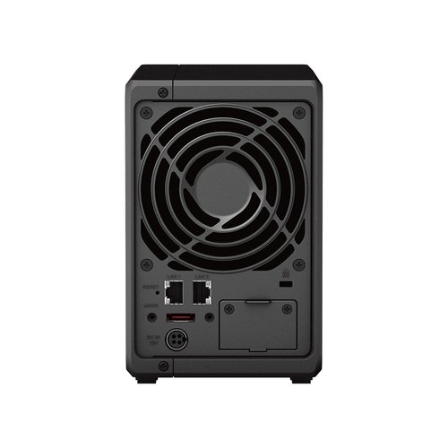 Synology DS723+ - 2 baies - Serveur NAS Synology - grosbill.com - 4