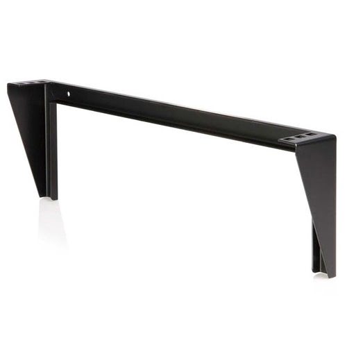 StarTech 1U 48cm Vertical Wall Mount Rack Bracket (RK119WALLV) - Achat / Vente Réseau divers sur grosbill.com - 0