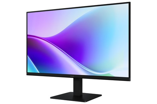 Samsung Monitor 27" IPS FHD 1920x1080 - Achat / Vente sur grosbill.com - 2