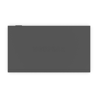 24 Ports - 10/100/1000 - PoE+/Rackable  - Achat / Vente sur grosbill.com - 3