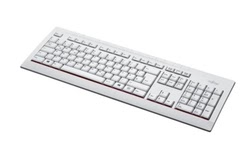 Clavier PC Fujitsu Grosbill