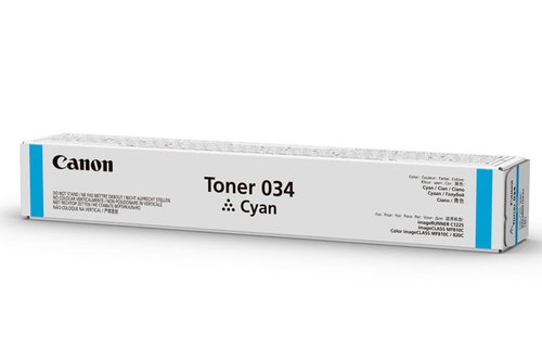 Canon - Cyan - 9453B001 - Achat / Vente Consommable imprimante sur grosbill.com - 0