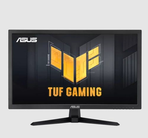 Asus ASUS TUF Gaming VG248Q1B, 61 cm (24 Zoll), 165 Hz, FreeSync Premium, TN - DP, HDMI