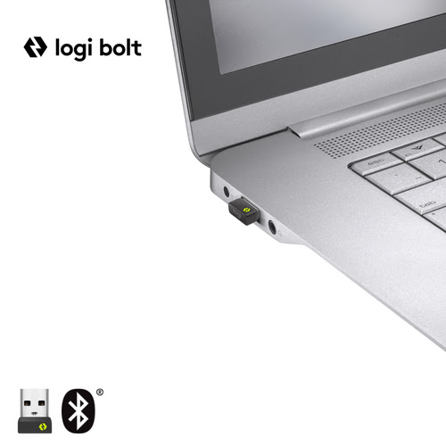 Logitech Signature M650 L For Business - Souris PC Logitech - 1
