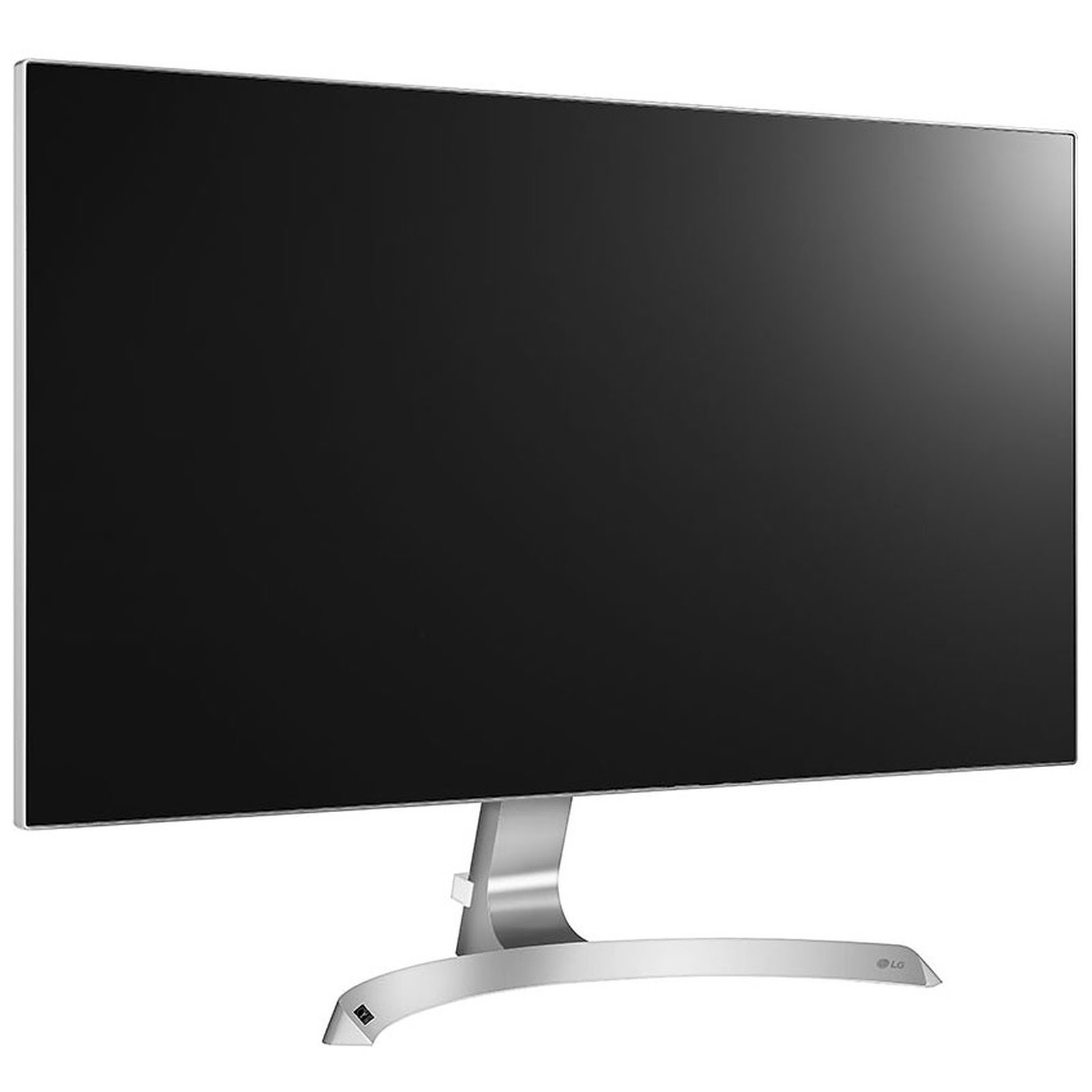 LG 27 pouces  27MP89HM-S - Ecran PC LG - grosbill.com - 3