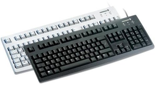 Clavier PC Cherry Grosbill