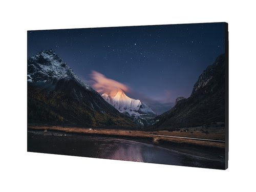 Samsung 55" 16:9 FullHD VM55B-R - Achat / Vente sur grosbill.com - 1