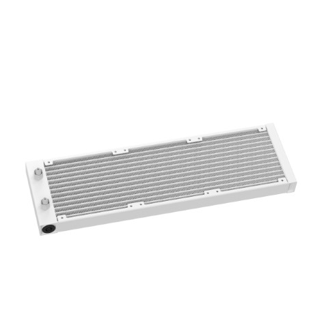 Deepcool LM360 - 360mm - Blanc - Watercooling Deepcool - 2